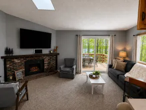 Serenity Now | 4BR Lakefront Cabin + Trail Access - Image 5