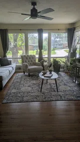 Charming 1950s home minutes from downtown. - Image 2