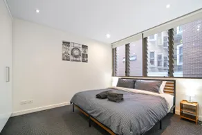 Modern 2BR 3 min to Central Station FREE Parking - Image 2