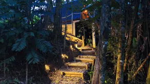 Aroeira Encantada Chalet * Extrema, Minas Gerais - Image 5