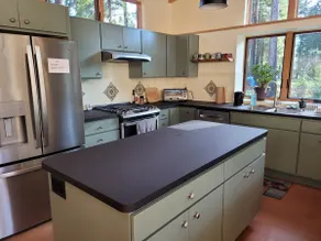 Forest House - Image 5