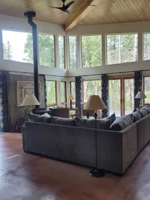 Forest House - Image 3