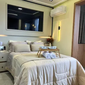 Royale Apartment | with garage - Image 3
