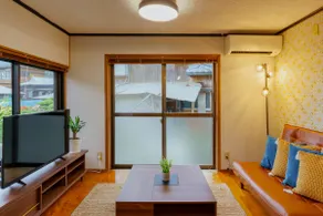 Slow Living | Quiet Traditional House in Amami - Image 3