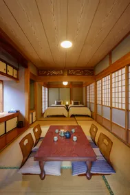 Slow Living | Quiet Traditional House in Amami - Image 2