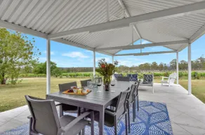 The Ridge Stables with Free Wine Tasting - Image 2