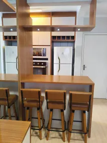 Apartment near the UEL Catuaí PUC Exhibition Center - Image 3