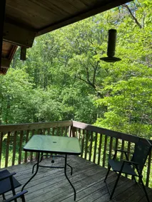 Cabin tucked in a quiet atmosphere to recharge - Image 3