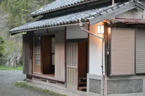 Katsuharaya, a traditional Satoyama house where the sound of the river soothes you - Image 2