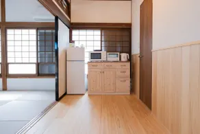 Katsuharaya, a traditional Satoyama house where the sound of the river soothes you - Image 5