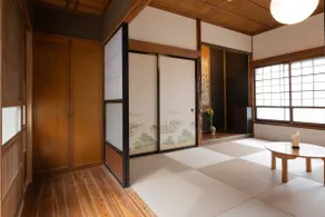 Katsuharaya, a traditional Satoyama house where the sound of the river soothes you - Image 4