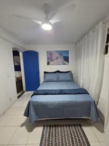 Flat Grécia | Riacho Penedo Chalet - Image 5