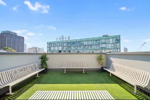 5th Floor Studio Pool & Parking Darlinghurst - Image 4