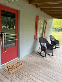 Jackson’s Serenity Guesthouse | Quiet Country Stay - Image 4