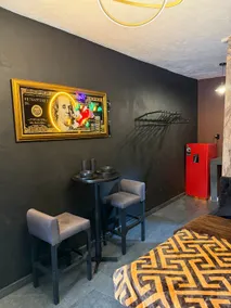 Luxurious suite 5 minutes from La Raza Hospital - Image 2