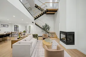 The Cherry Hill House | Rooftop Views + Hot Tub - Image 2