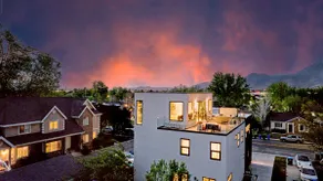 The Cherry Hill House | Rooftop Views + Hot Tub - Image 3