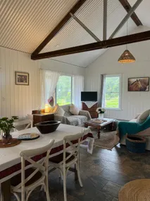 Mimi's rustic farmhouse Cottage - Image 4
