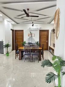 3 BHK | Jacuzzi | Airport Chandigarh (7 min) - Image 4