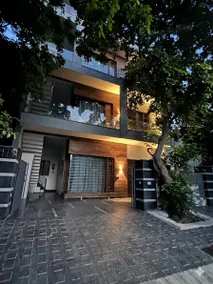 3 BHK | Jacuzzi | Airport Chandigarh (7 min) - Image 2