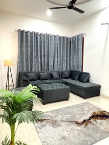 3 BHK | Jacuzzi | Airport Chandigarh (7 min) - Image 3