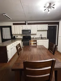 Meadows Mansion|Remodeled 2BR Home•WiFi•Quiet/Cozy - Image 4