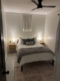 Meadows Mansion|Remodeled 2BR Home•WiFi•Quiet/Cozy - Image 5