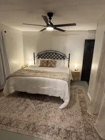 Meadows Mansion|Remodeled 2BR Home•WiFi•Quiet/Cozy - Image 3