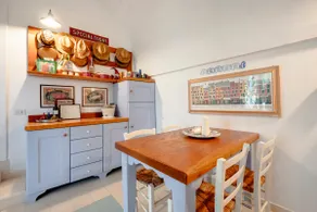 Azzurro 1855 – Elegant, authentic atmosphere - Image 3