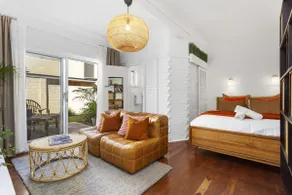 Le Petite Cott - the perfect spot 100m to beach - Image 4