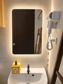 Minimalist Studio @ Anuva near Alabang | Pool | Self Check-in - Image 5