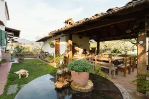 Casa Dolce Vita di Robé - fuga nella natura - Image 3