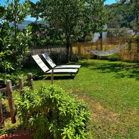 Casa Dolce Vita di Robé - fuga nella natura - Image 4