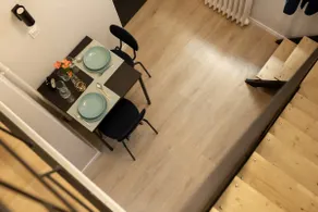 Downtown Studios 1 - Cozy Loft - Image 2