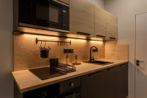 Downtown Studios 1 - Cozy Loft - Image 3