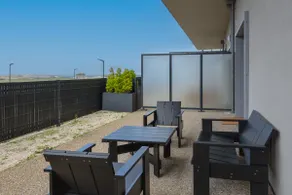 Brittany Sea view New apartment - 4/5 people - beaches within walking distance! - Image 3