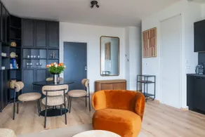 Brittany Sea view New apartment - 4/5 people - beaches within walking distance! - Image 2