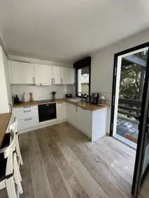 Patio villa 500 meters from Penon Beach - Image 2