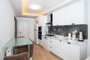 Uralya Balkon. Stone house in the heart of Urla - Image 3