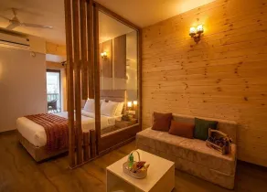 Là Glen 1-BHK Suite - Image 3