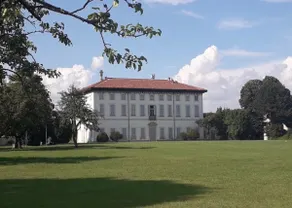 Il Cavaliere Cottage: 10 minutes from Malpensa with parking - Image 5