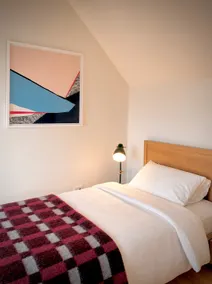 Yamagoya - 2 bedroom mountain home - Image 5