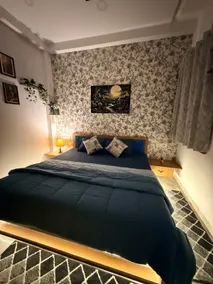 Dreamy Dwell |1bhk |Couple friendly | Safe | Cozy - Image 2