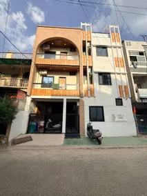 Dreamy Dwell |1bhk |Couple friendly | Safe | Cozy - Image 3