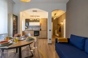 Casa Giada, Arona Centro, 500m dal lago, WiFi, By Guestaly - Image 3