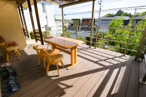 12 minutes by car to Ghibli Park | Free parking for 2 cars | 104 m² single-story | Accommodates up to 6 people - Image 2