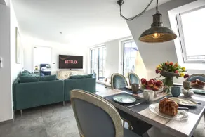 Apartment near Lake Constance, Lindau and Bregenz - Image 2