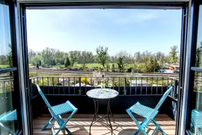 Apartment near Lake Constance, Lindau and Bregenz - Image 4