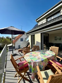 Apartment near Lake Constance, Lindau and Bregenz - Image 3