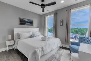 Skyview Sanctuary-Sunlit 2BR/2BA w/ Coffee & Games - Image 2